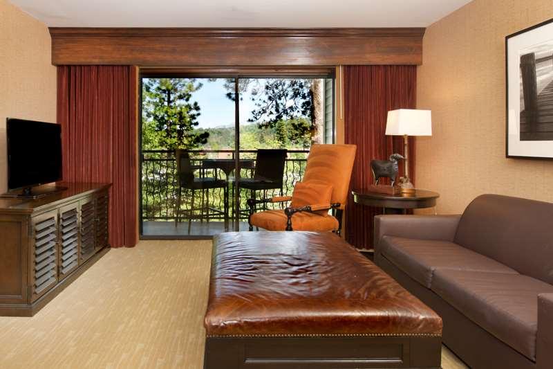 Lake Arrowhead Resort & Spa Chambre photo