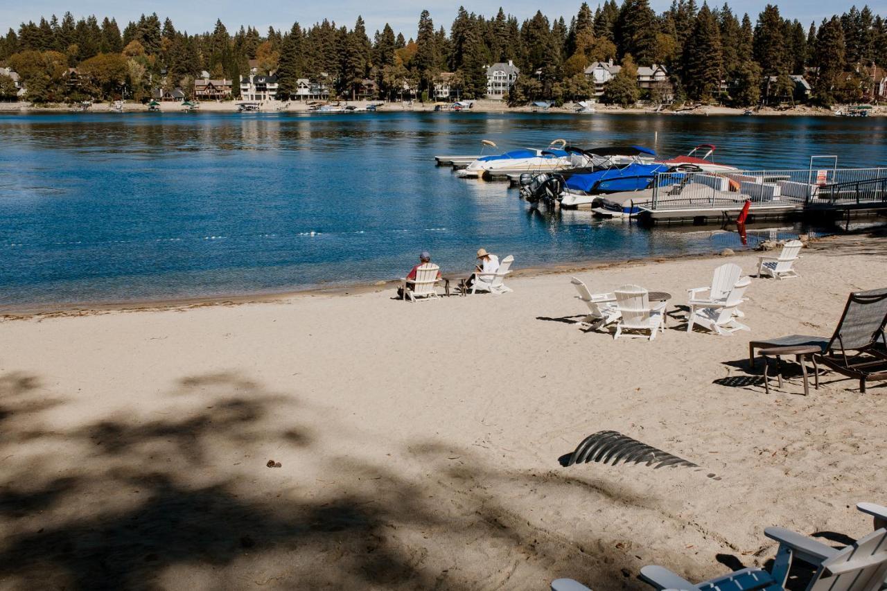 Lake Arrowhead Resort & Spa Extérieur photo